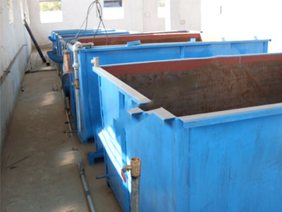 pretreatment-plants